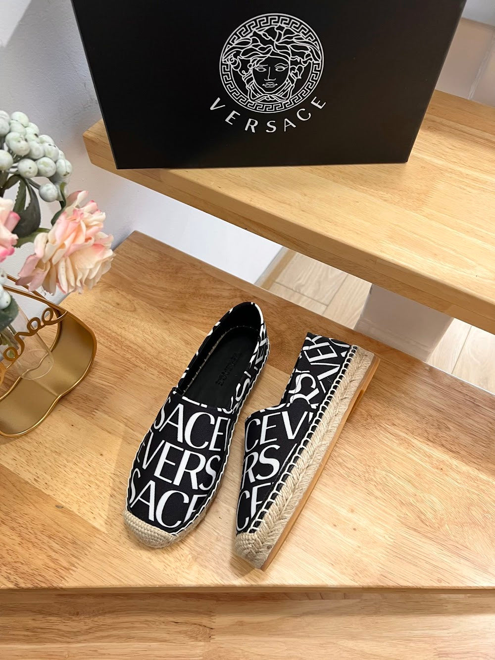 Dragons Bags Versace Luxury Heels --51072
