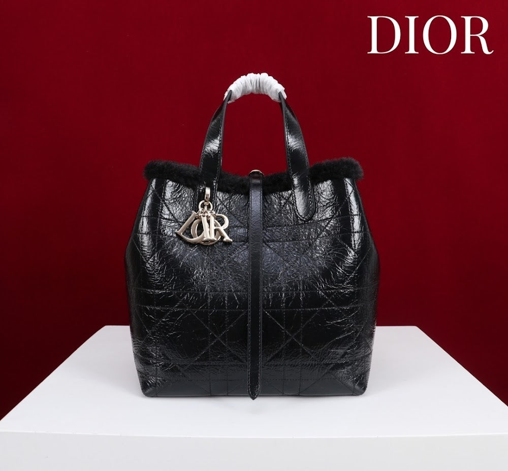 Dragons BagsDiorn Luxury Bag --116121