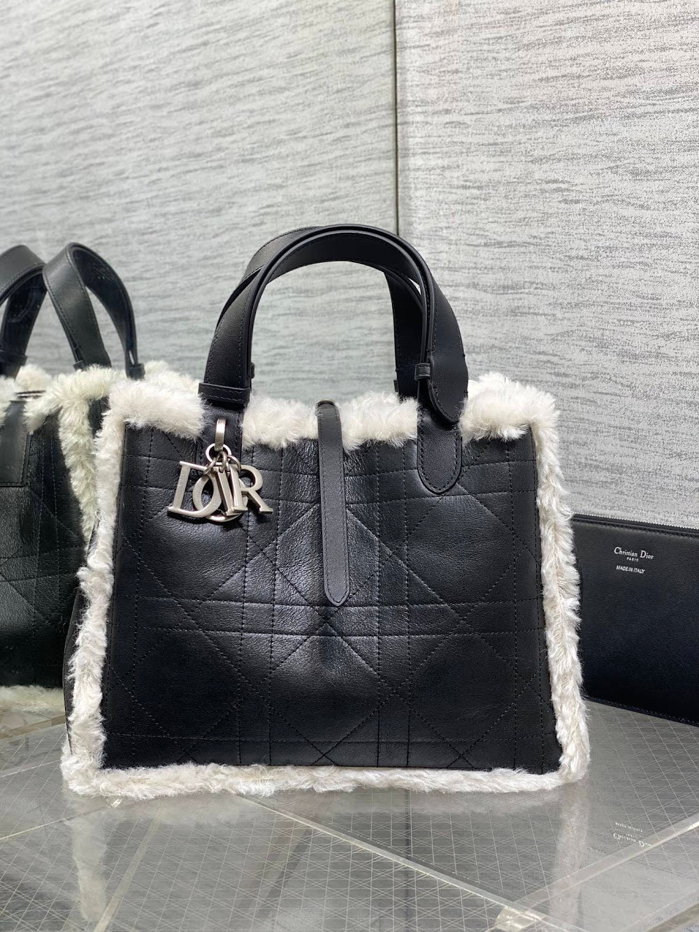 Dragons BagsDiorn Luxury Bag --115338