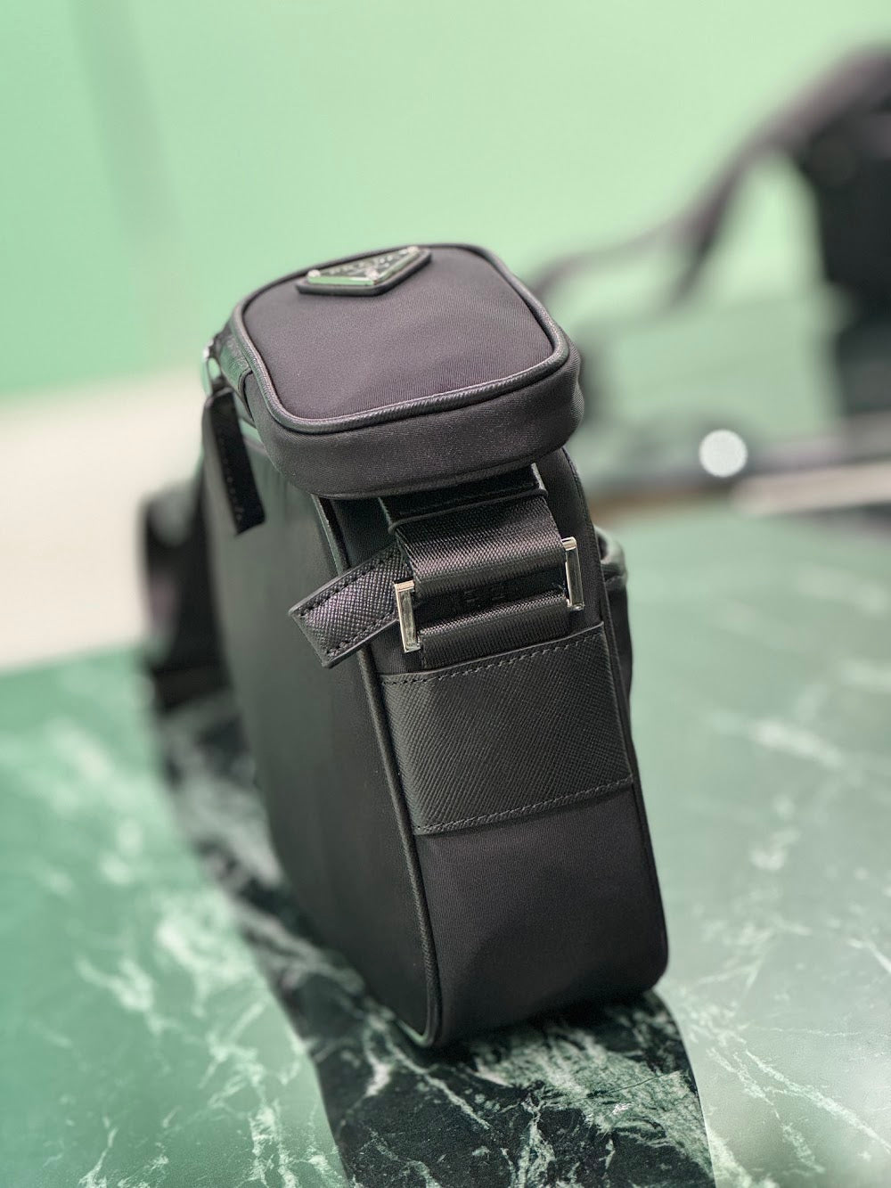 Dragons Bags Pradn Luxury Bag --102896