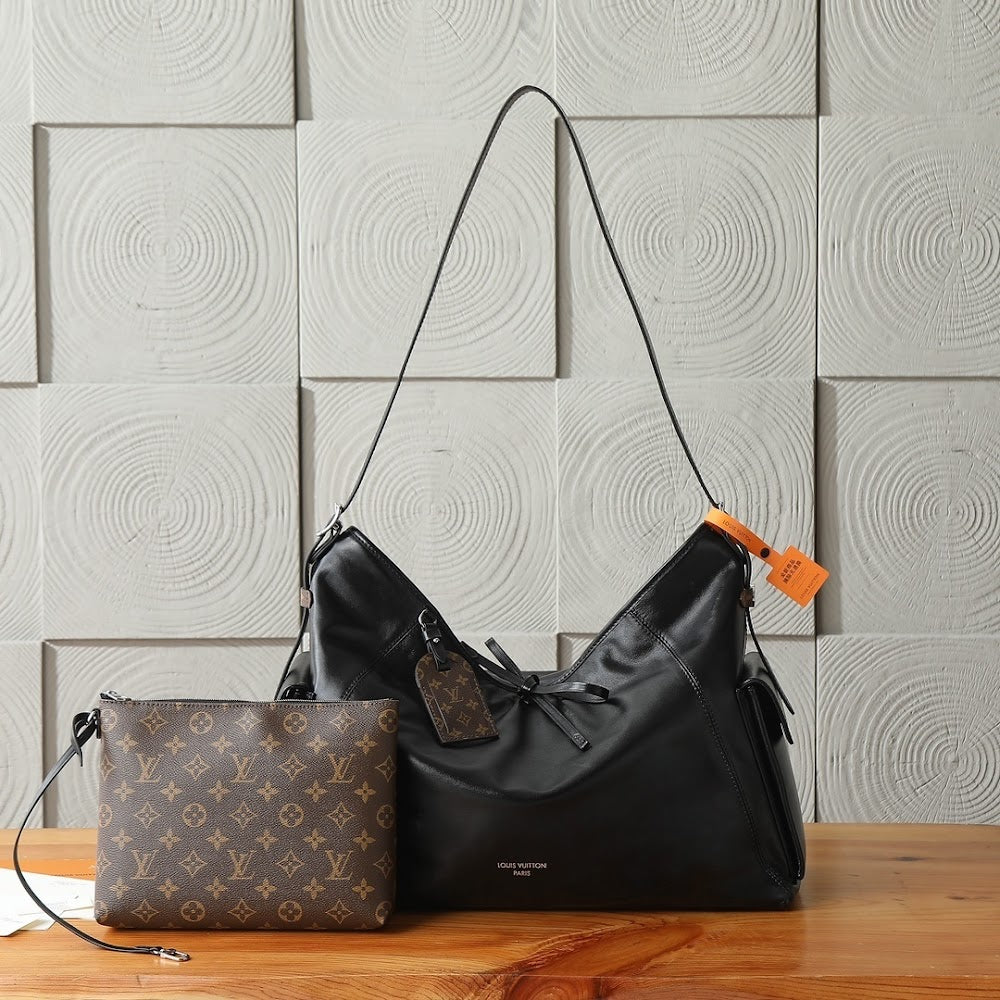 Dragons Bags ln Luxury Bag --97285