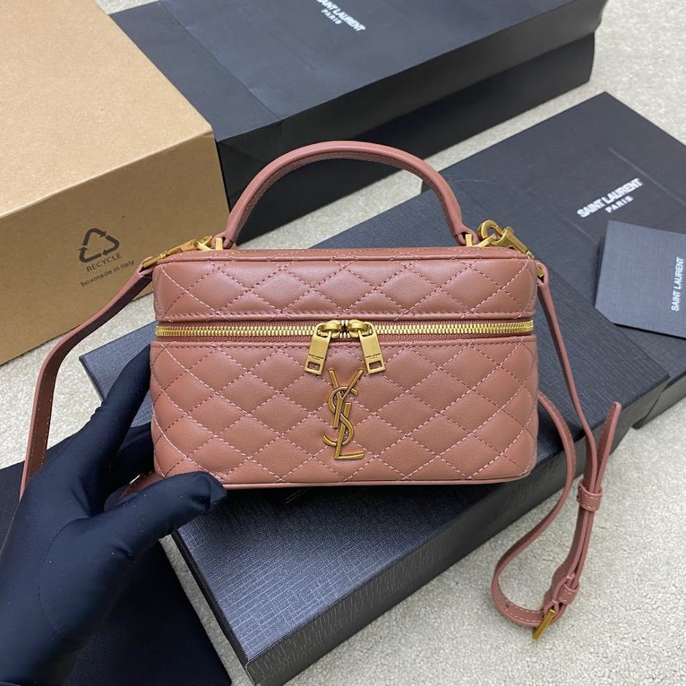 Dragons Bags YSLn Luxury Bag --120671