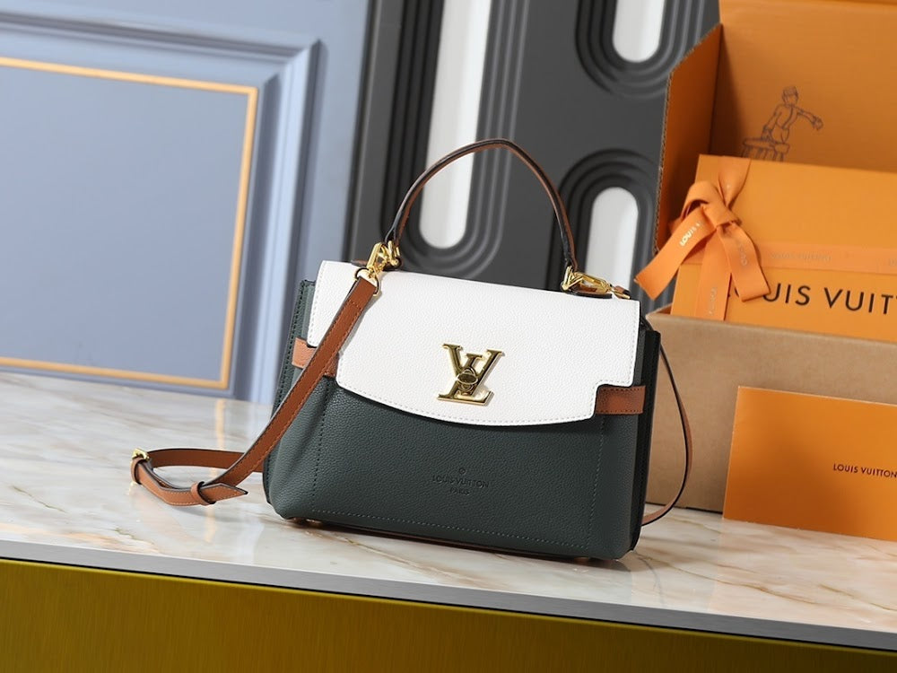Dragons Bags ln Luxury Bag --77317