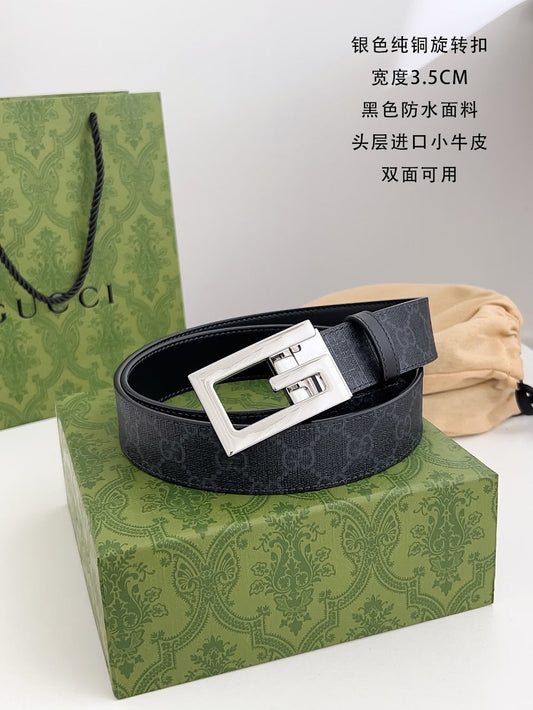 Dragons Bags Guccin Luxury Belt --108472