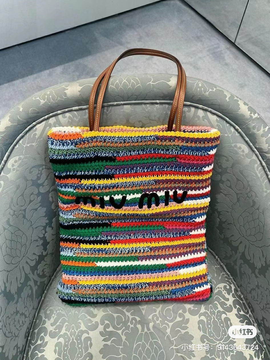 Dragons Bags Miun Miun Luxury Bag --122643