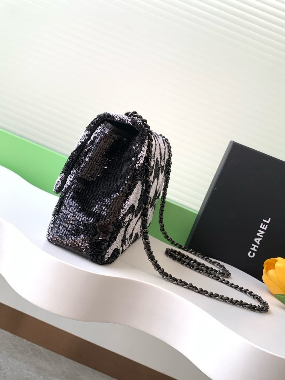 Dragons BagsCHn Luxury Bag --114150