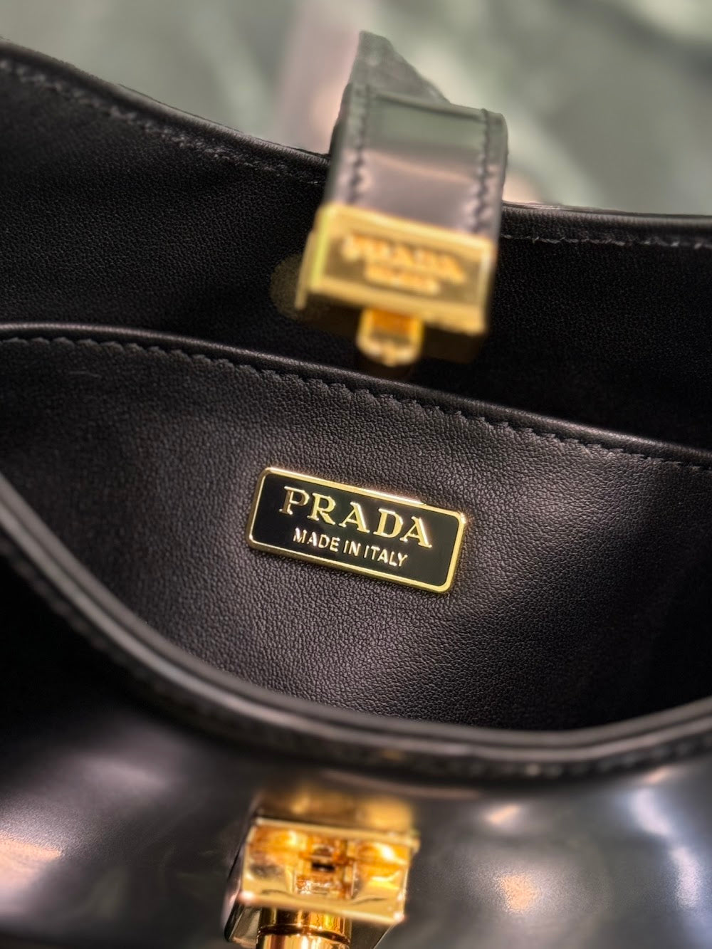 Dragons Bags Pradn Luxury Bag --101626