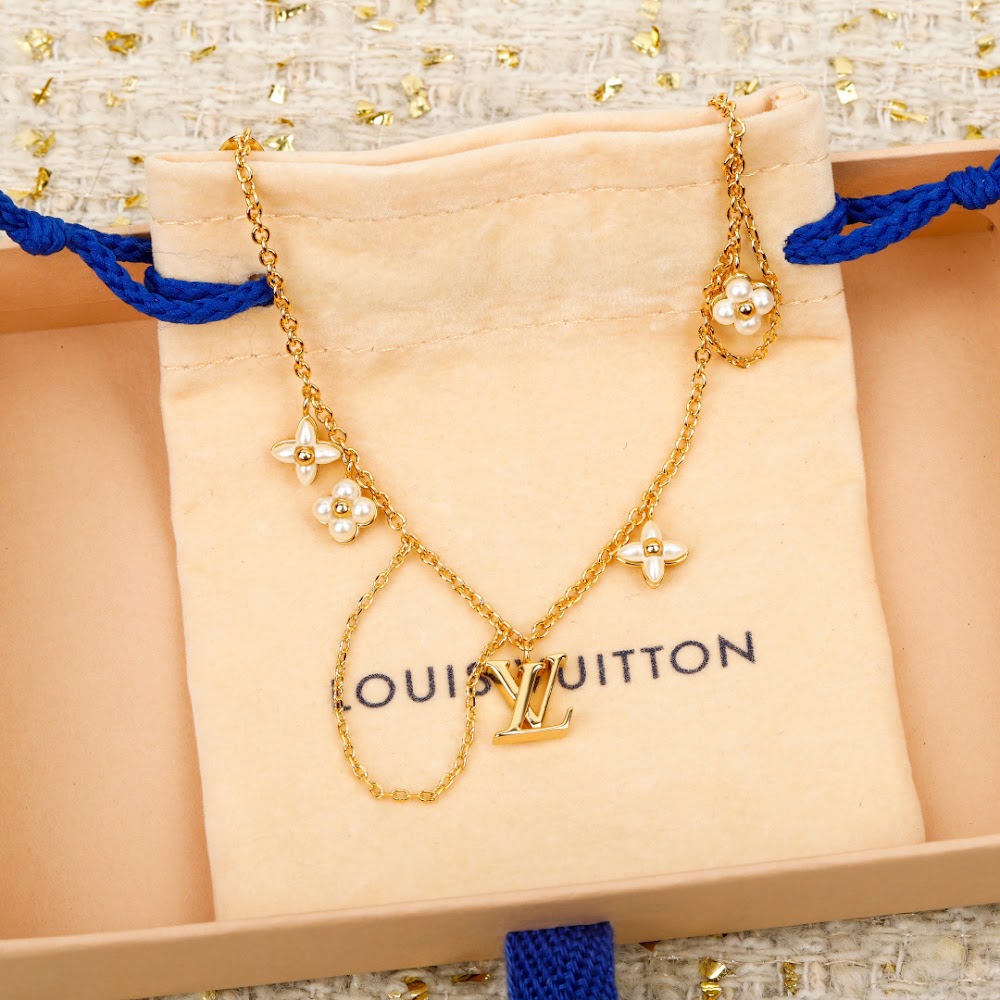 Dragons Bags Luxury Necklace --55552