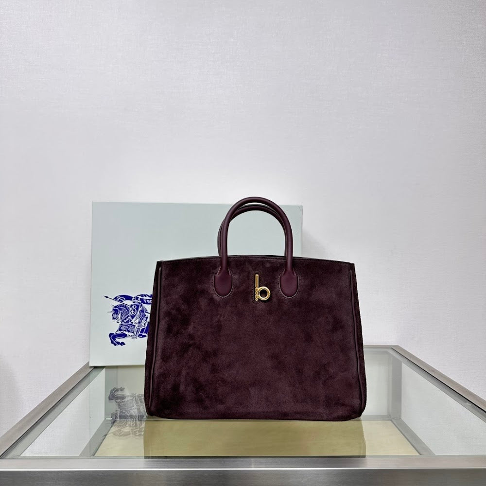 Dragons Bags Burberryn Luxury Bag --92211