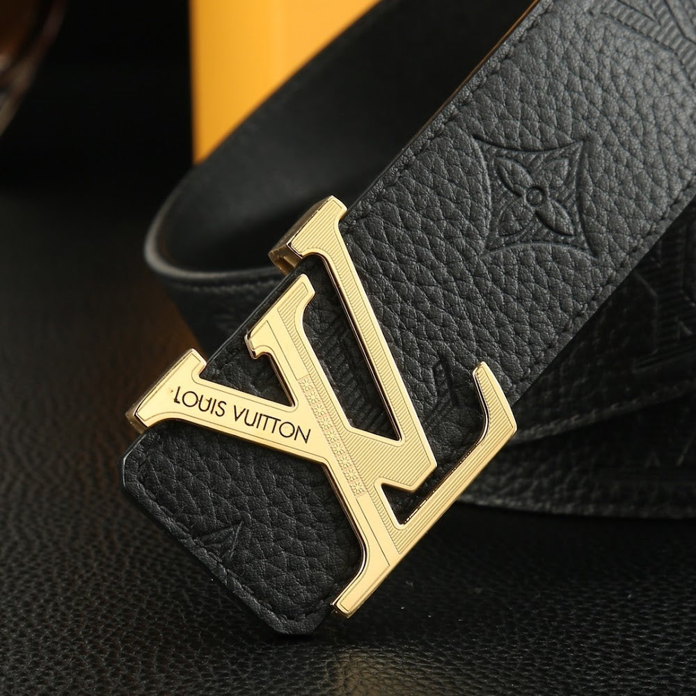 Dragons Bags ln Luxury Belt --100426
