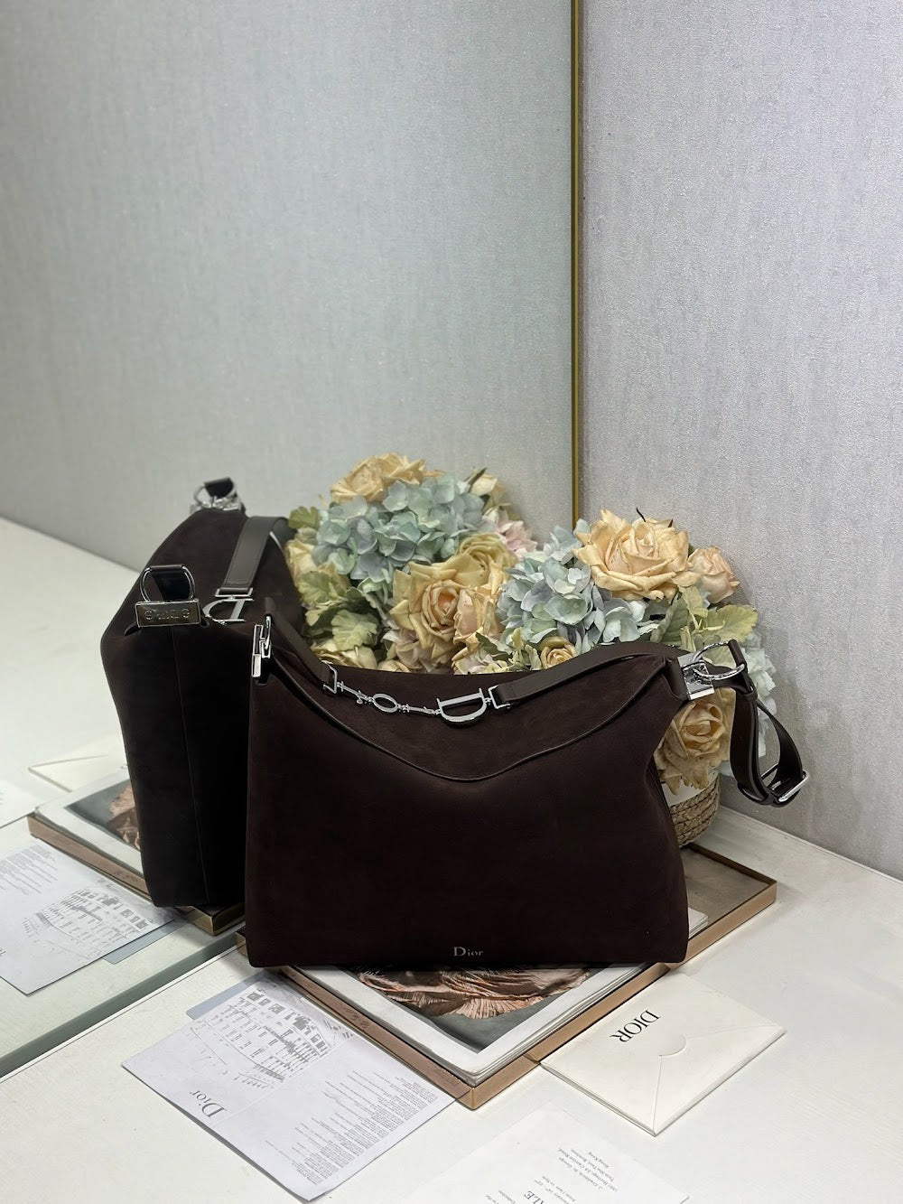 Dragons BagsDiorn Luxury Bag --115545
