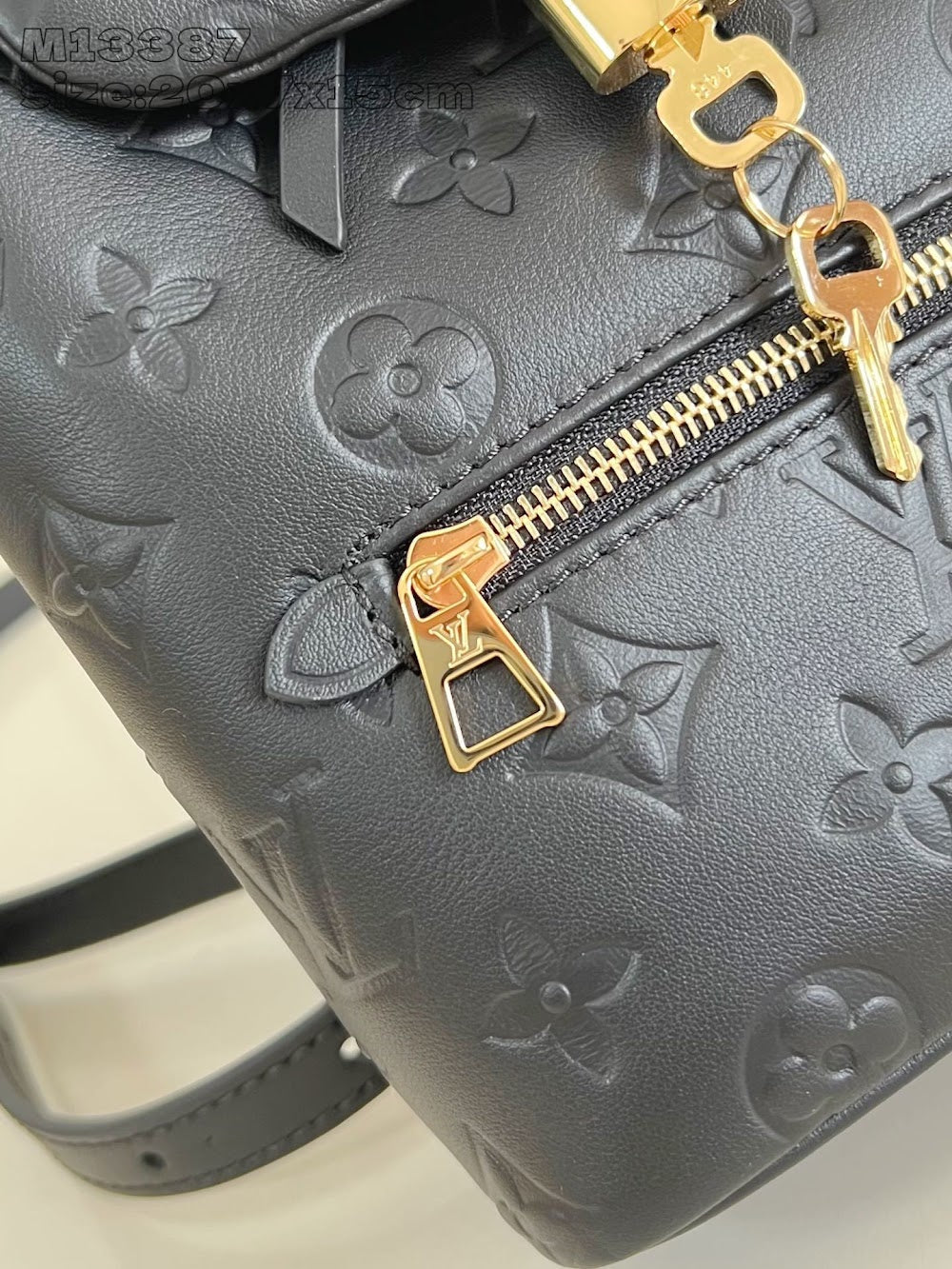 Dragons Bags ln Luxury Bag --97619