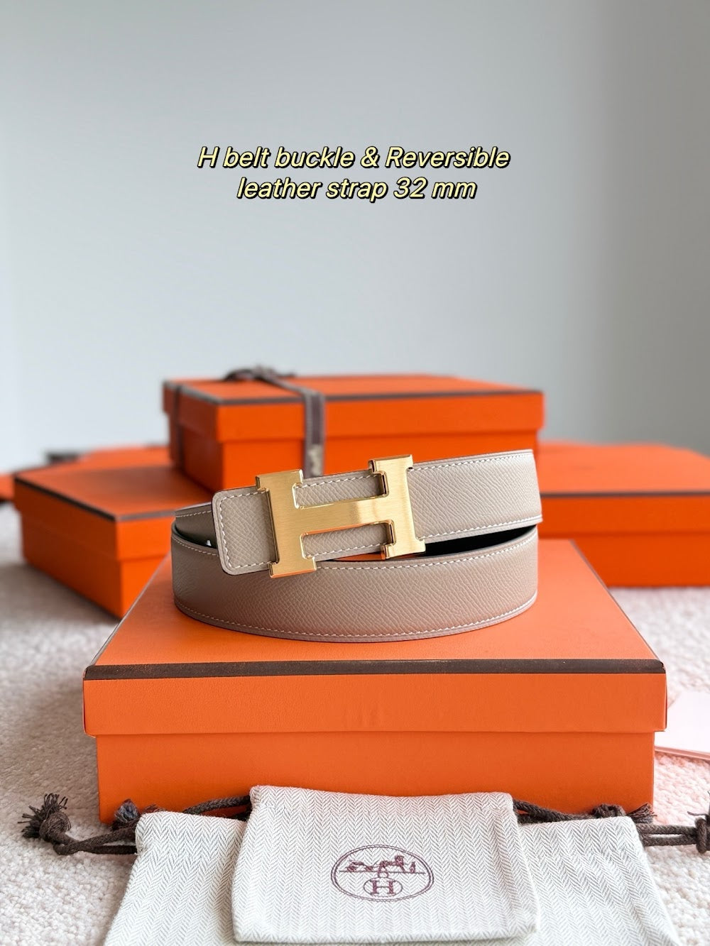 Dragons Bags Hermesn Luxury Belt --105842