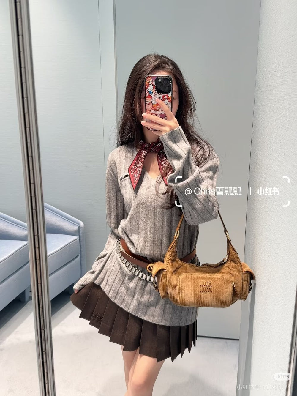 Dragons Bags Miun Miun Luxury Bag --123043