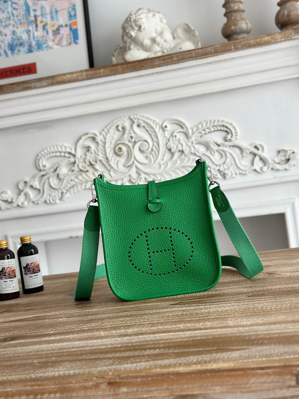 Dragons BagsHermesn Luxury Bag --116629