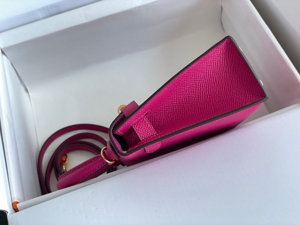 Dragons BagsHermesn Luxury Bag --117795