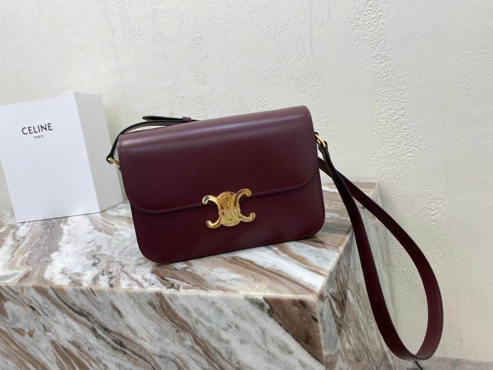 Dragons Bags Celine Luxury Bag --112456