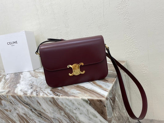 Dragons Bags Celine Luxury Bag --112456