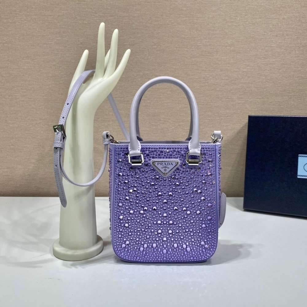 Dragons Bags Prada Luxury Bag --54699