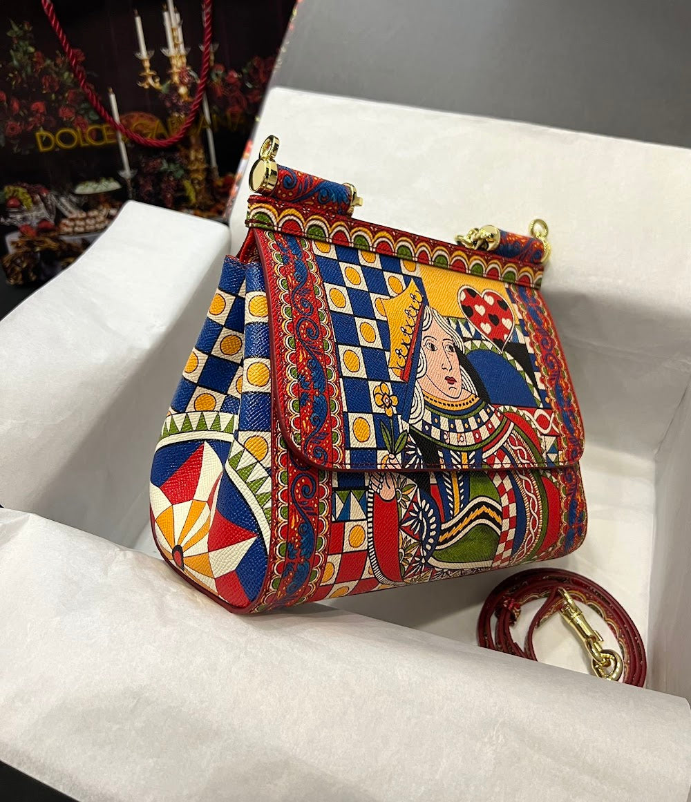 Dragons Bags DGn Luxury Bag --93923