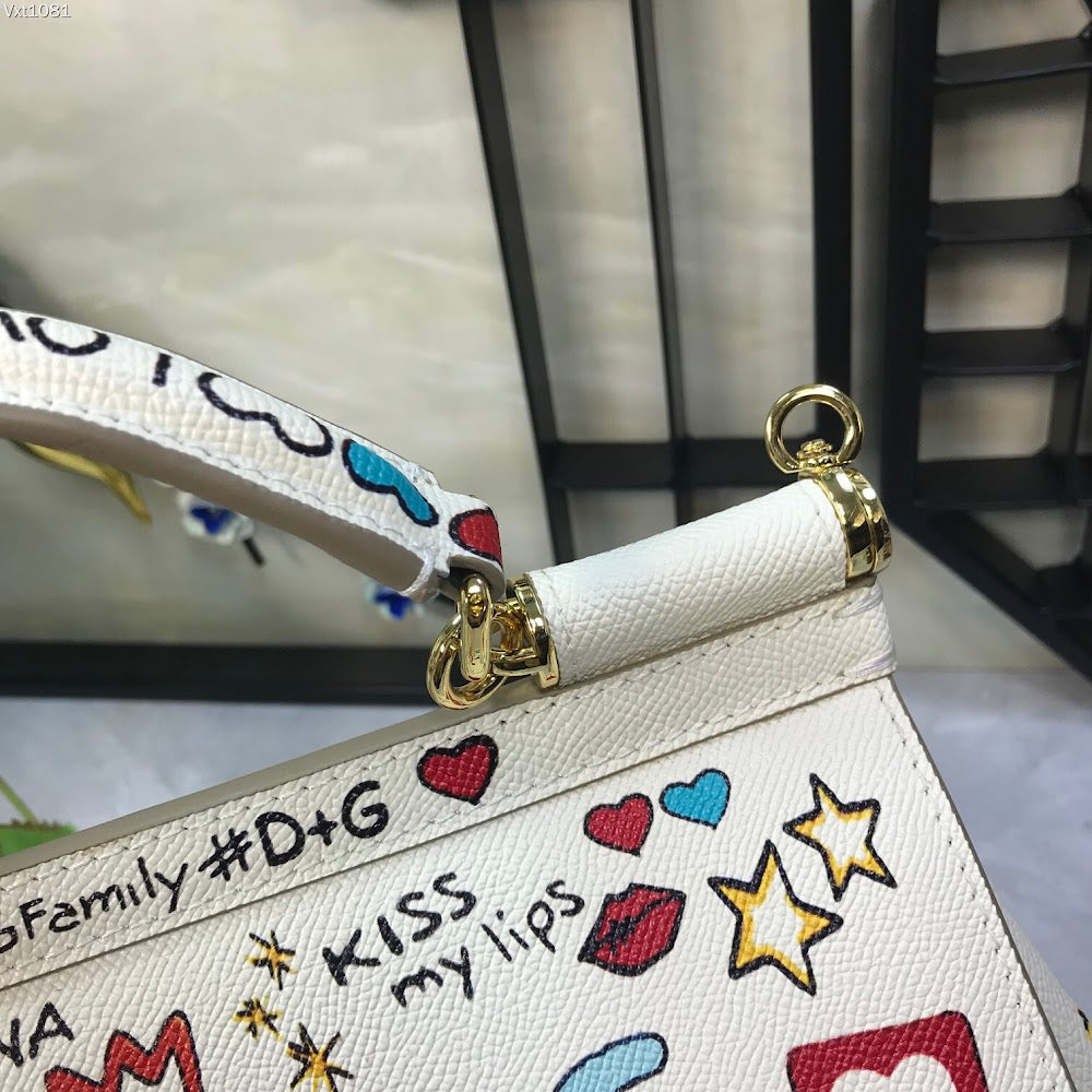 Dragons Bags DGn Luxury Bag --93233