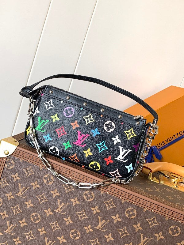 Dragons Bags ln Luxury Bag --81673