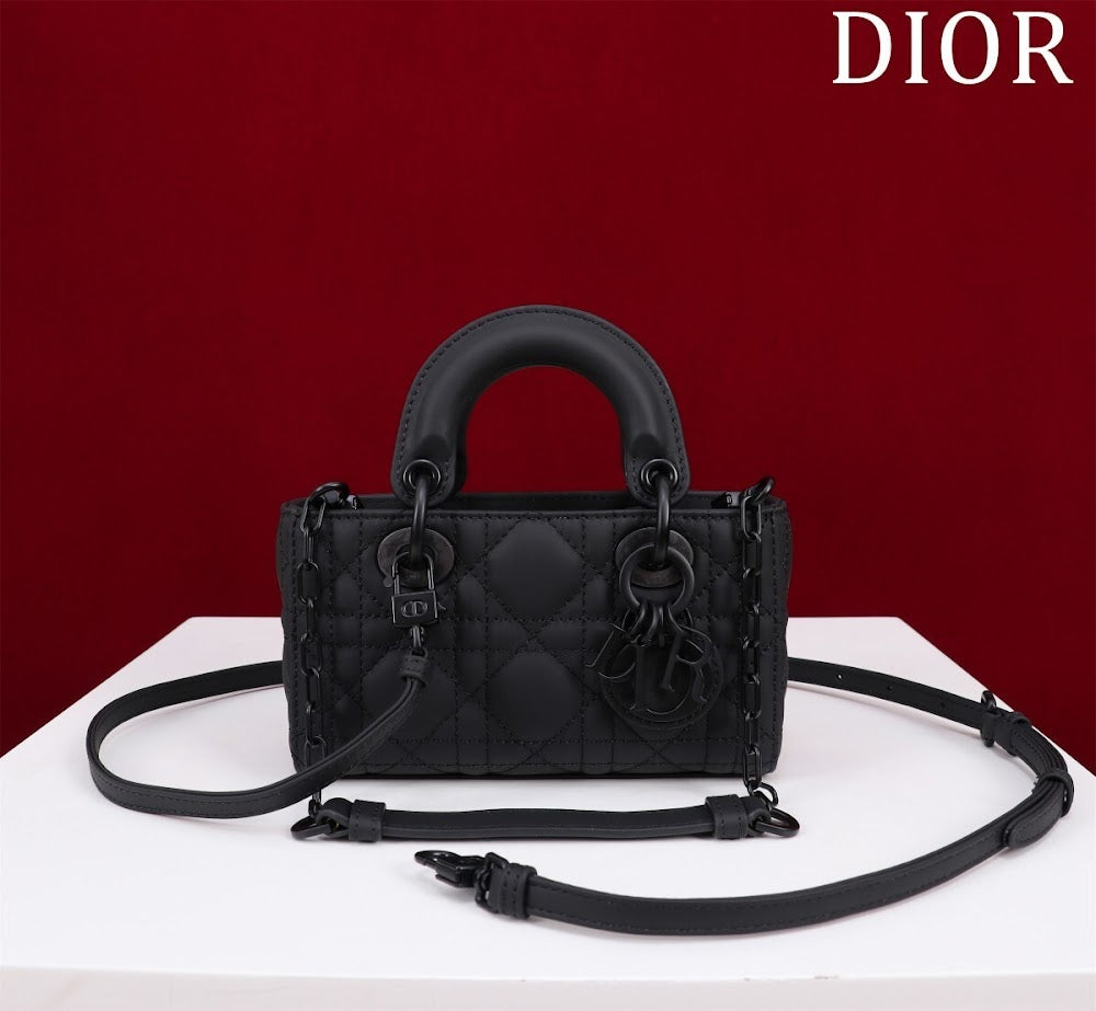 Dragons BagsDiorn Luxury Bag --116474