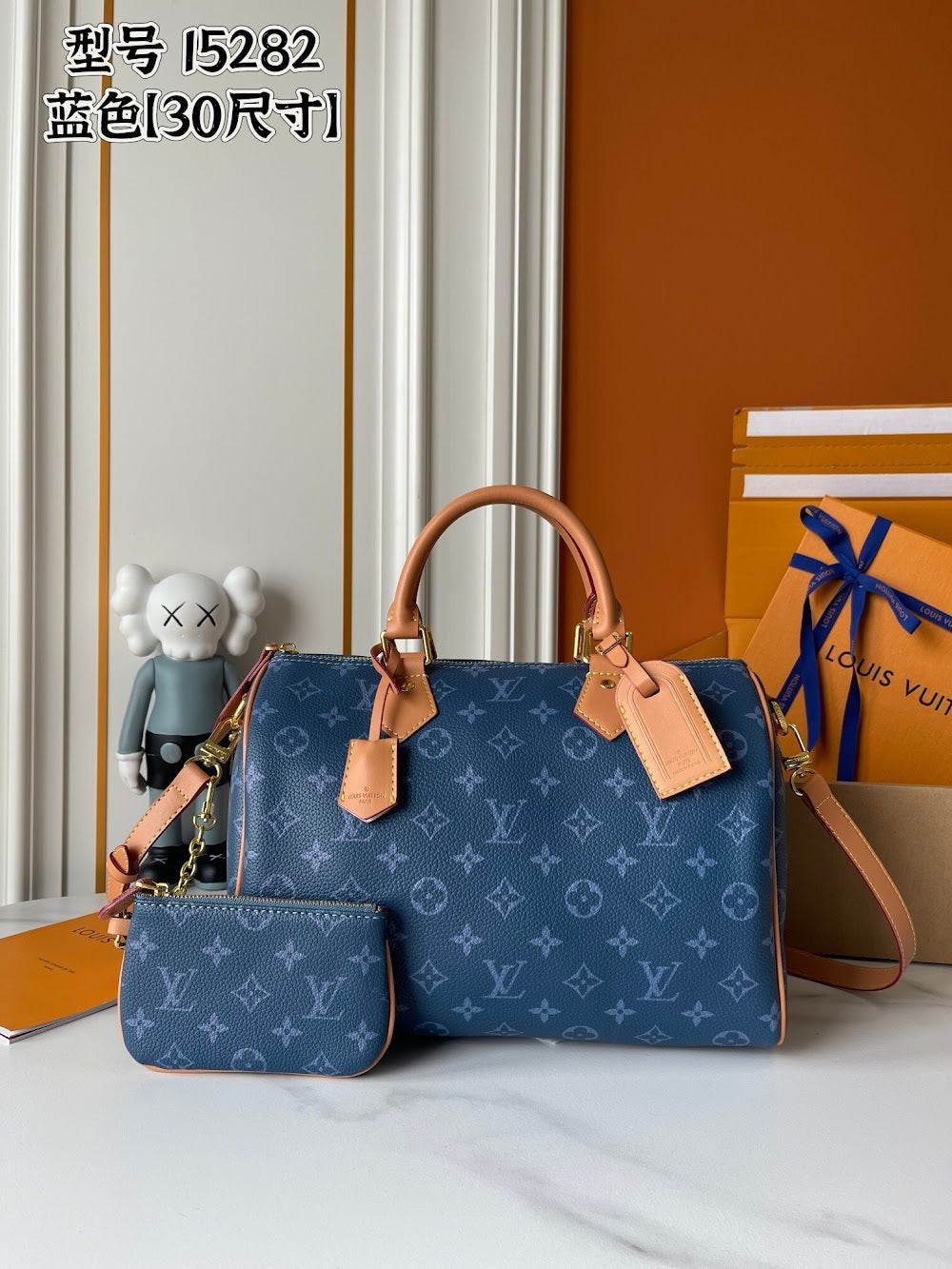 Dragons Bags ln Luxury Bag --77675