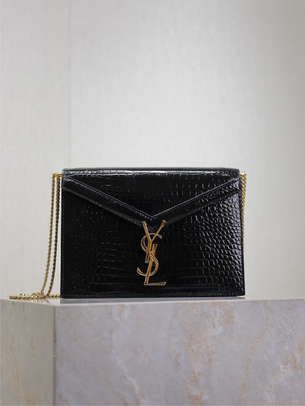 Dragons Bags YSLn Luxury Bag --120700