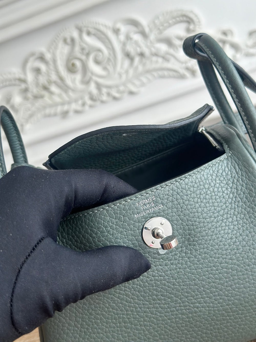 Dragons Bags Hermesn Luxury Bag --118906