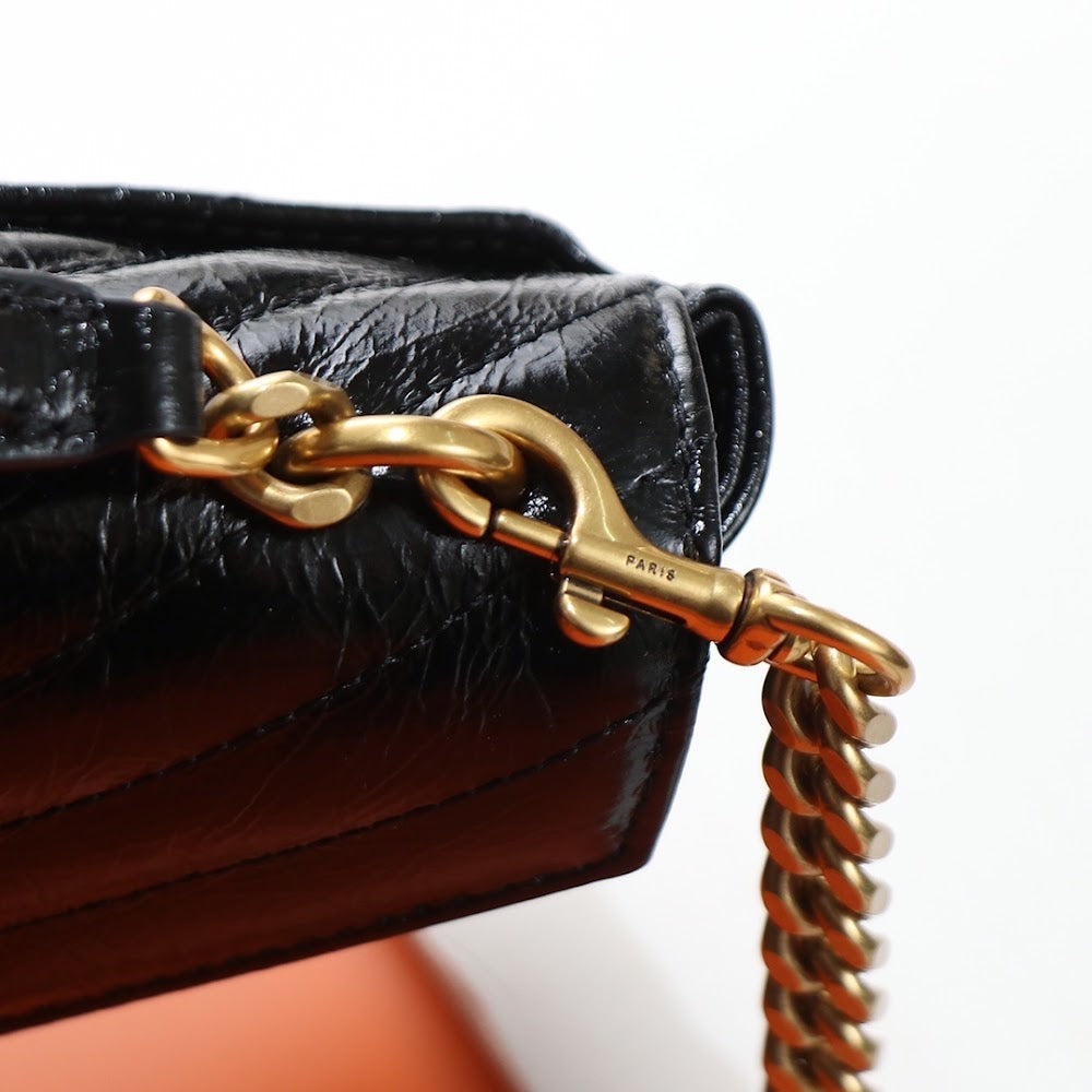 Dragons Bags YSLn Luxury Bag --119736