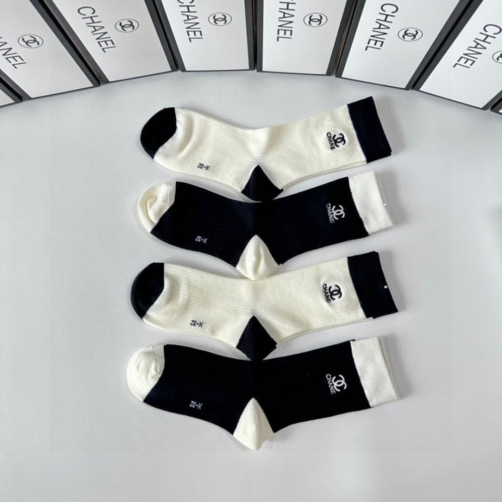 Dragons Bags Premium Luxury Socks --97919