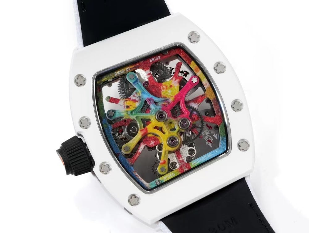Dragons Bags Luxury Designer Watch --103150
