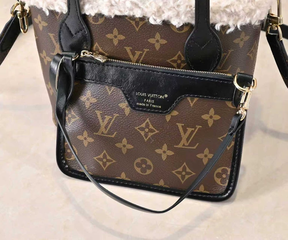 Dragons Bags ln Luxury Bag --77612
