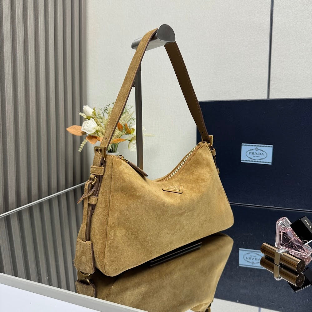 Dragons Bags Pradn Luxury Bag --102525