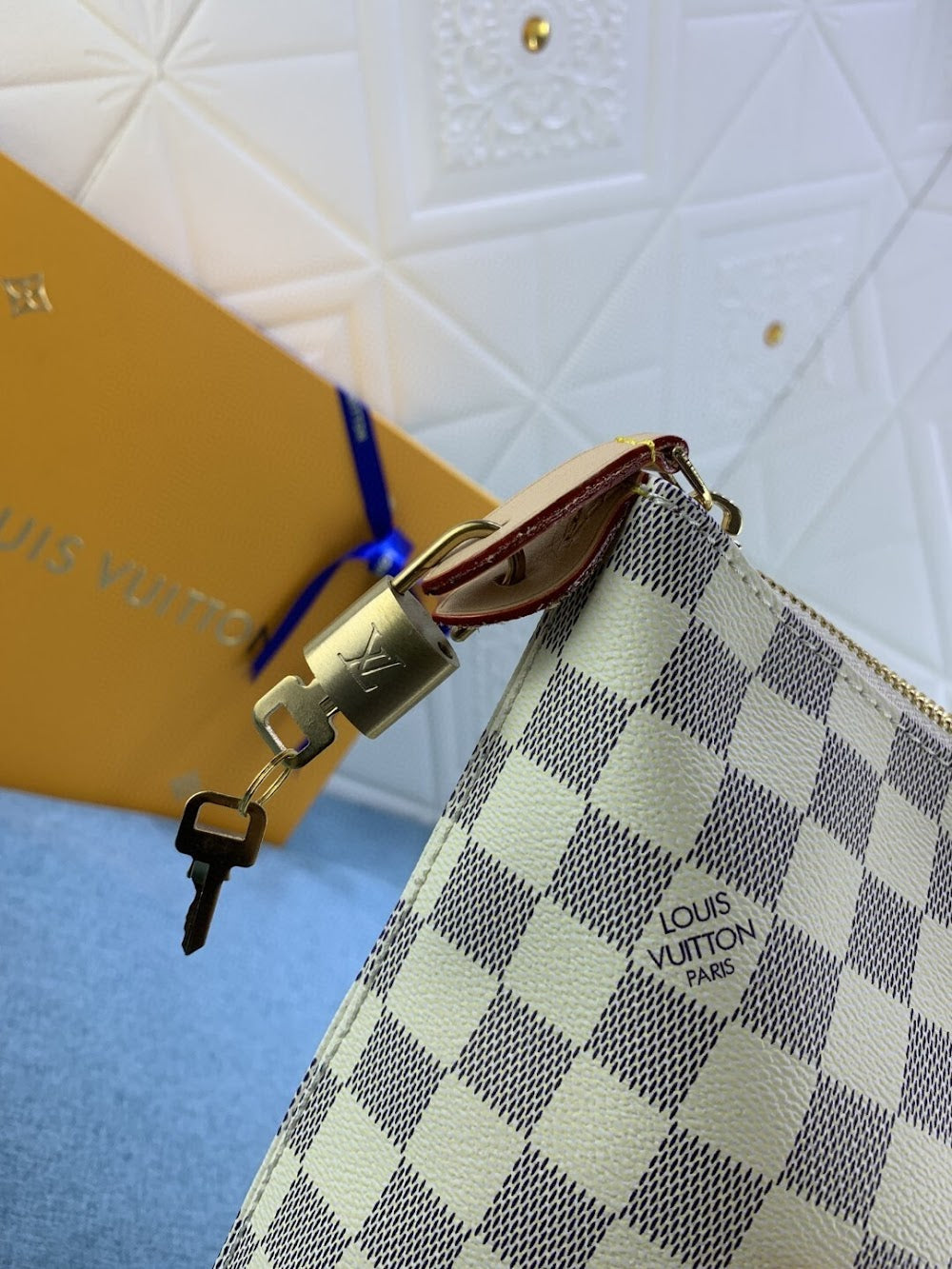 Jessica Bags ln Luxury Bag --75720
