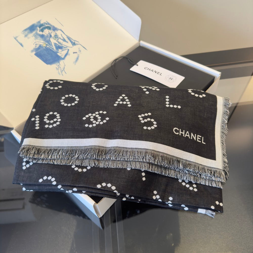 Dragons Bags Premium Designer Scarf --99658
