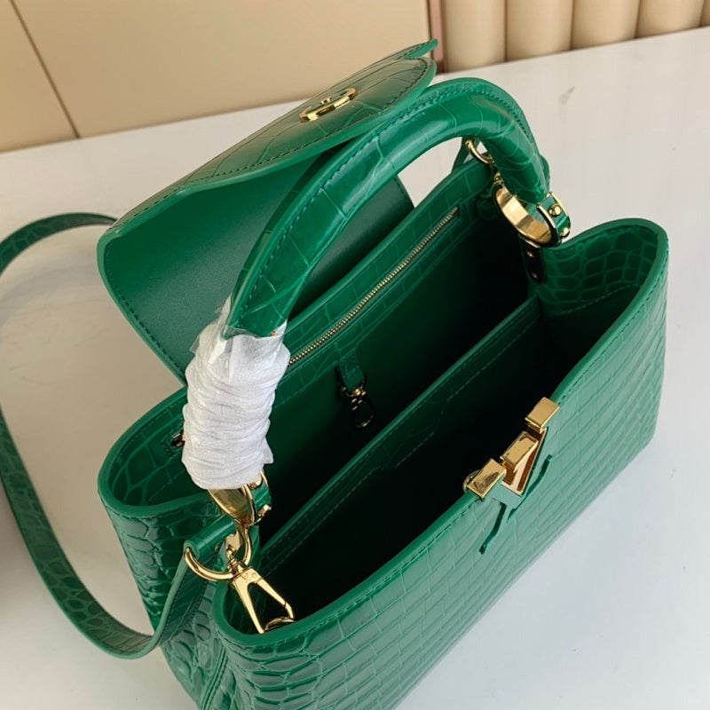 Dragons Bags ln Luxury Bag --67366