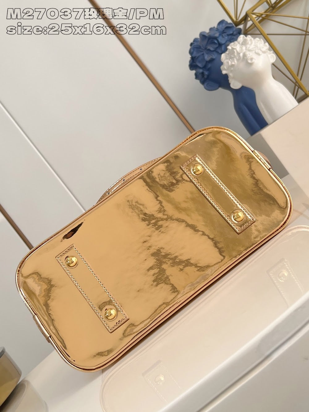 Dragons Bags ln Luxury Bag --95886