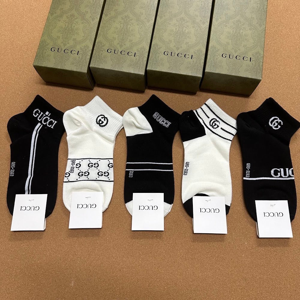Dragons Bags Premium Luxury Socks --98399