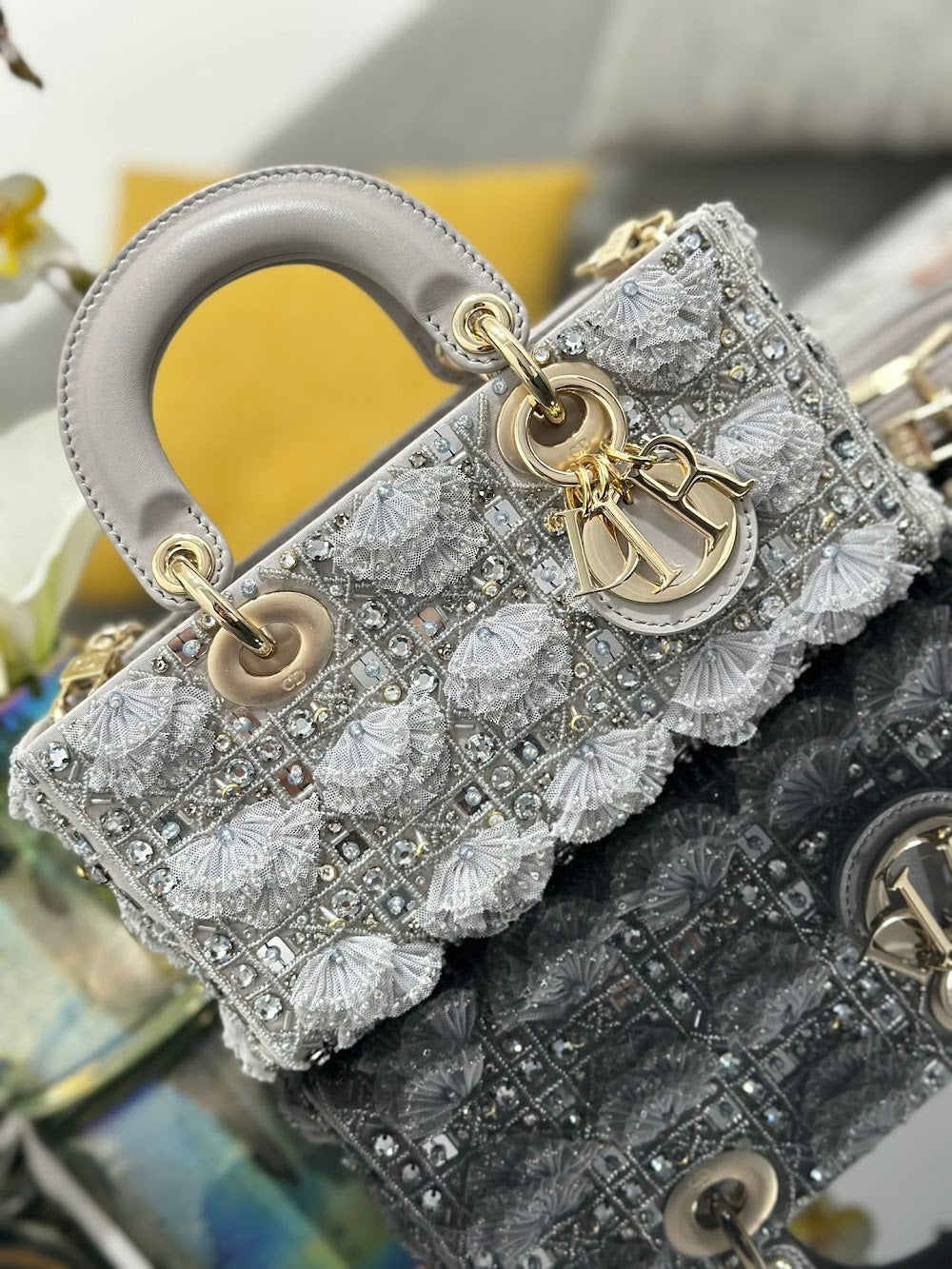 Dragons BagsDiorn Luxury Bag --115405