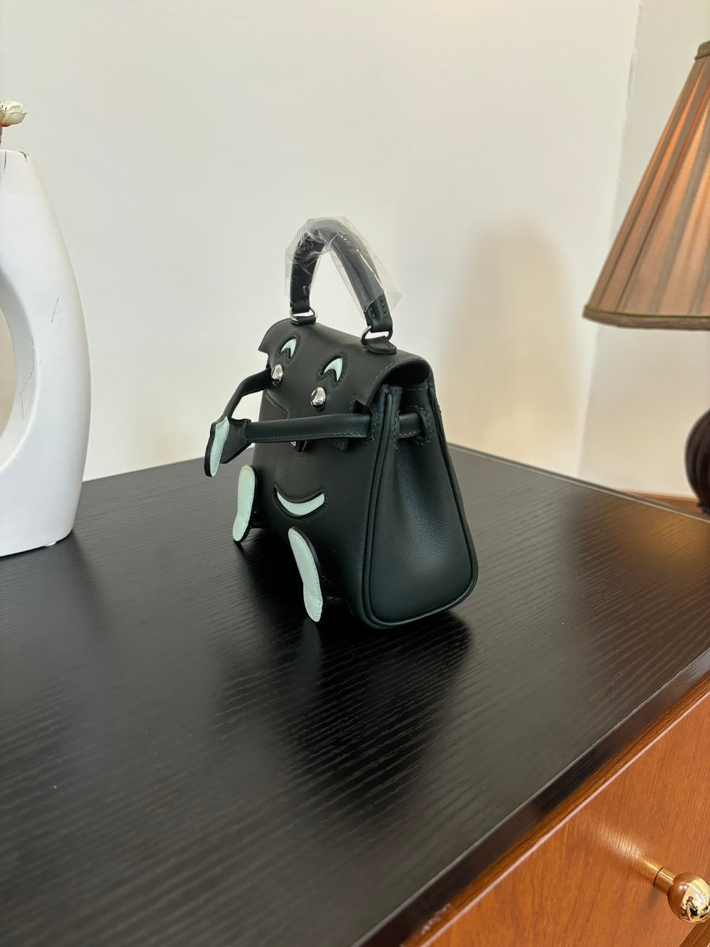 Dragons BagsHermesn Luxury Bag --118057