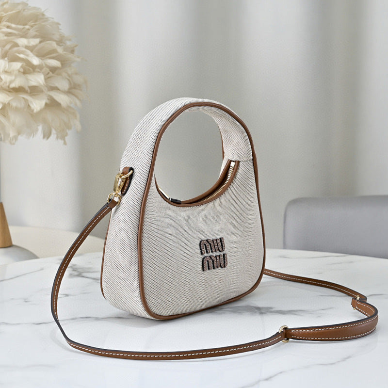 Jessica Bags pradn Luxury Bag --75477