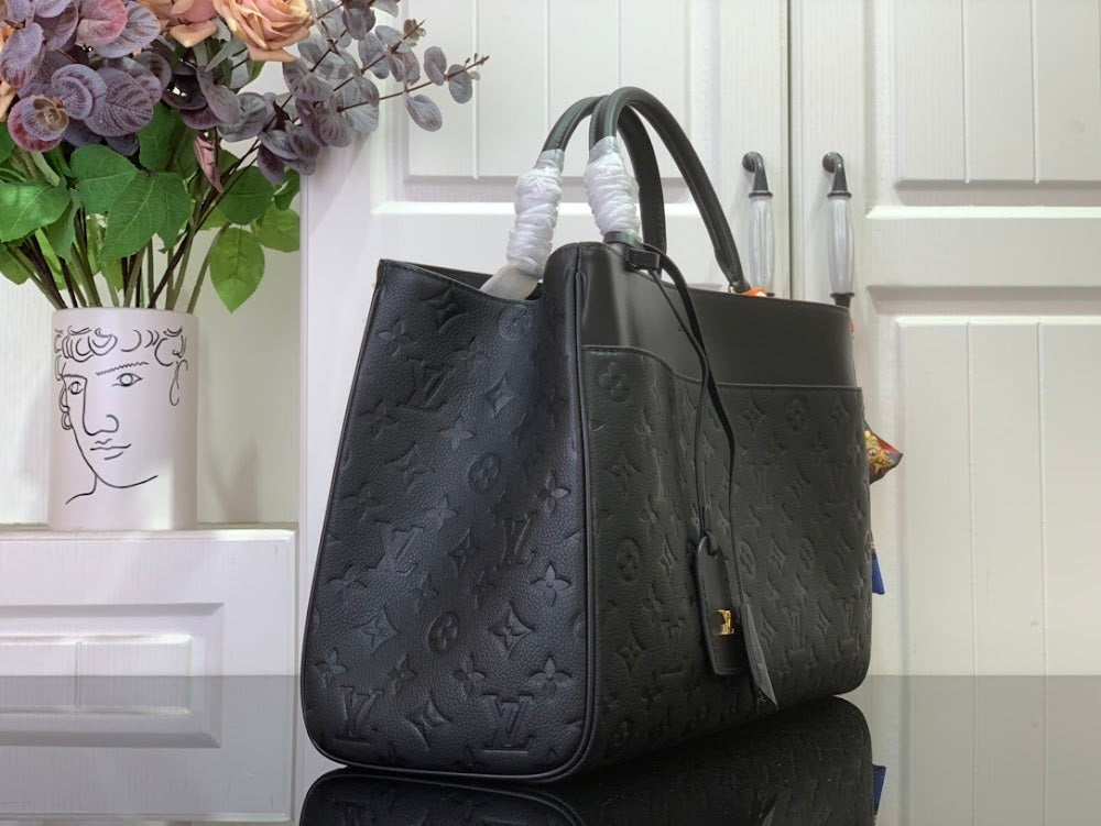 Dragons Bags ln Luxury Bag --96747