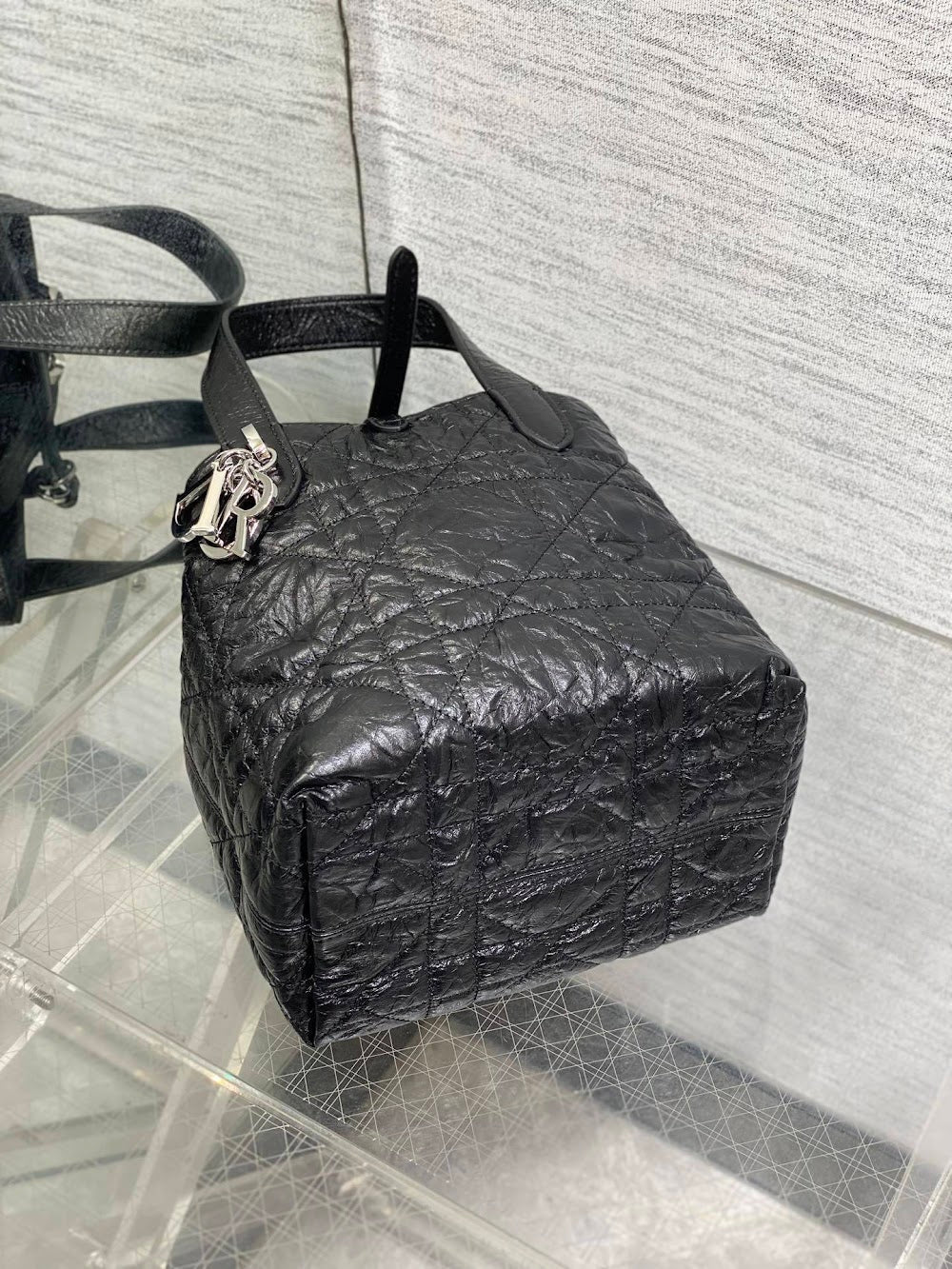 Dragons BagsDiorn Luxury Bag --115658