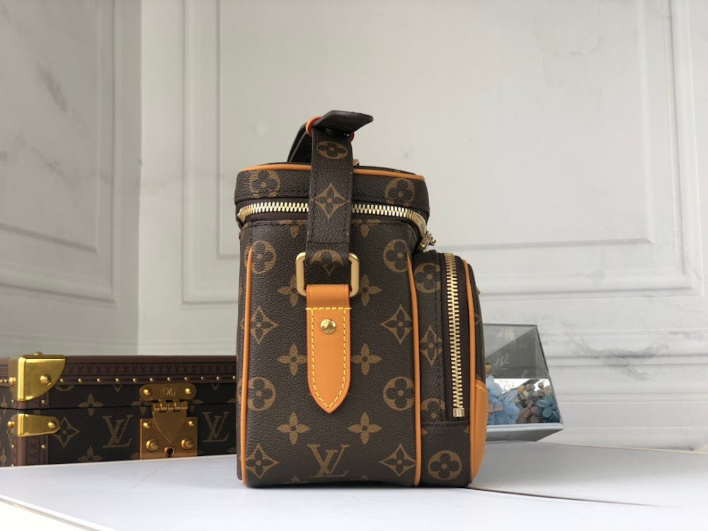 Dragons Bags ln Luxury Bag --67543