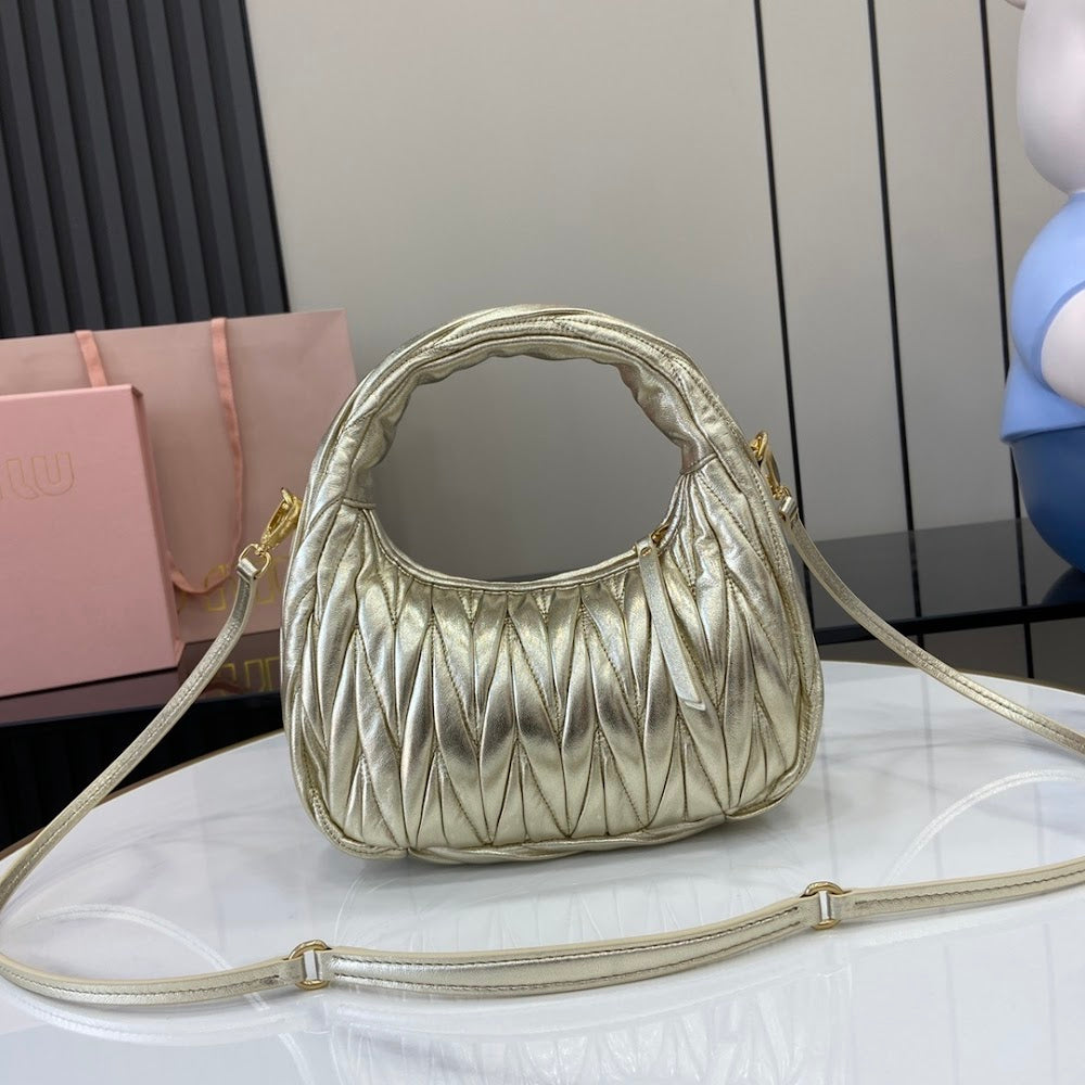 Dragons Bags Miun Miun Luxury Bag --122161