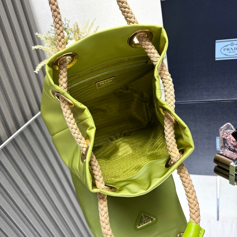 Dragons Bags Pradn Luxury Bag --101449