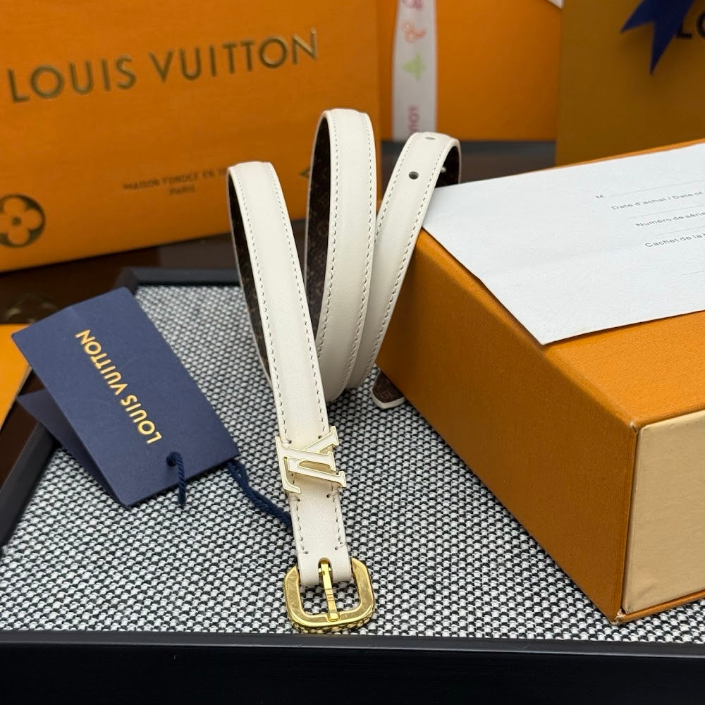 Dragons Bags ln Luxury Belt --107244