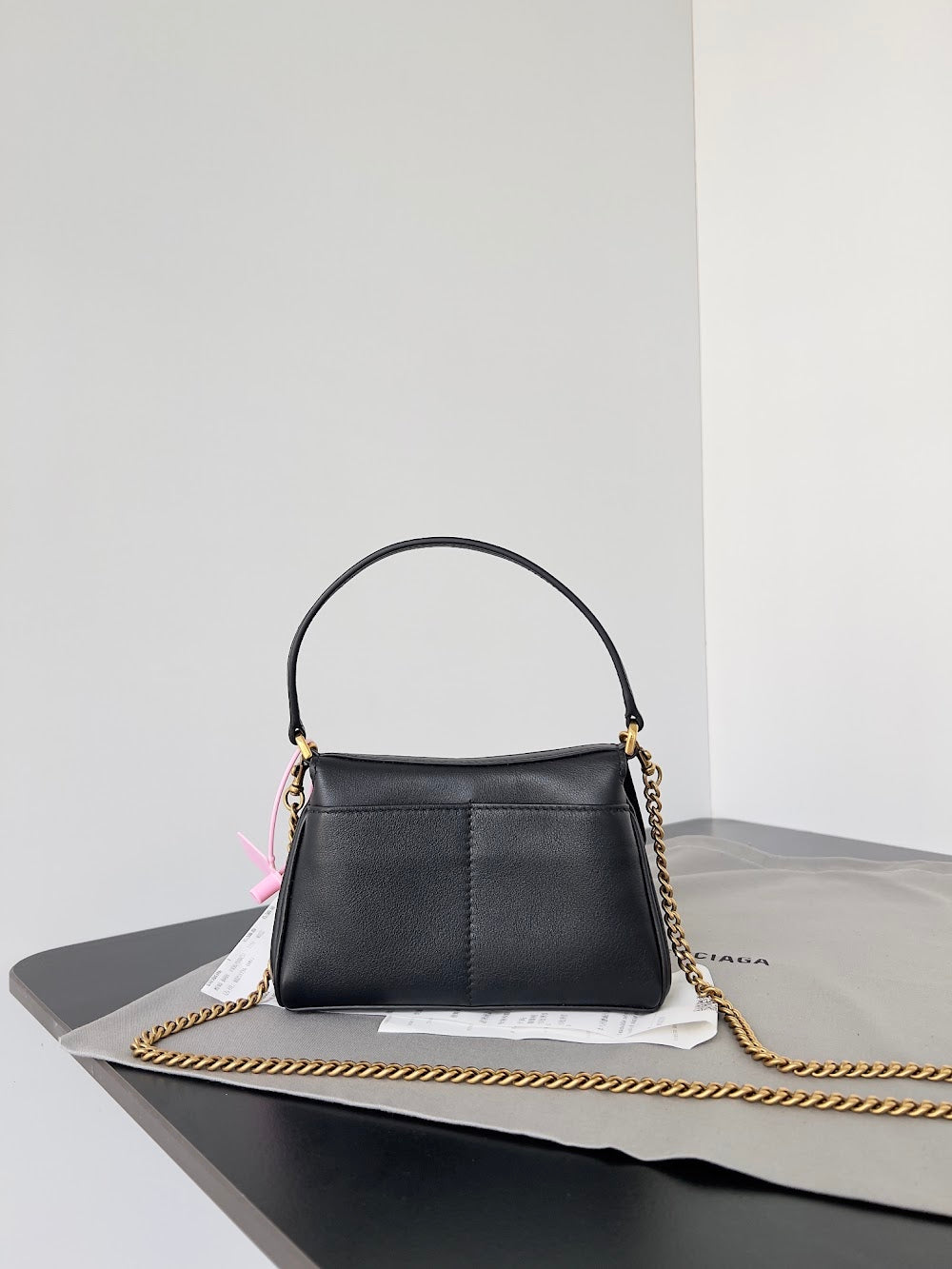 Dragons Bags Balenciaga Luxury Bag --111768